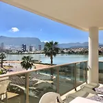 Apartamento Larimar Calpe