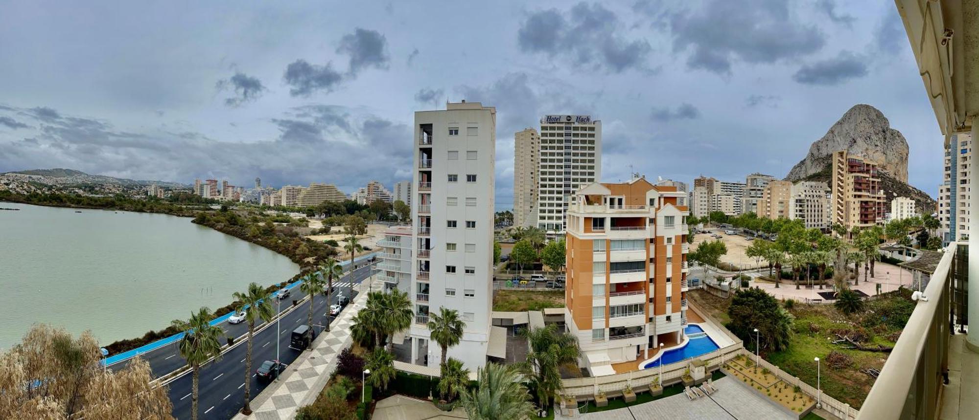 Apartamento Larimar Apartamento *