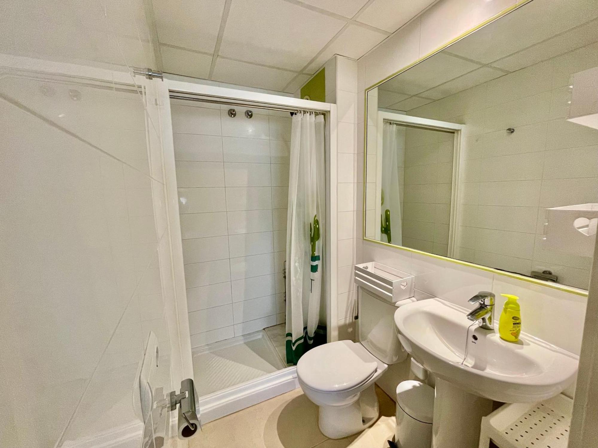 Apartamento Larimar * Calpe