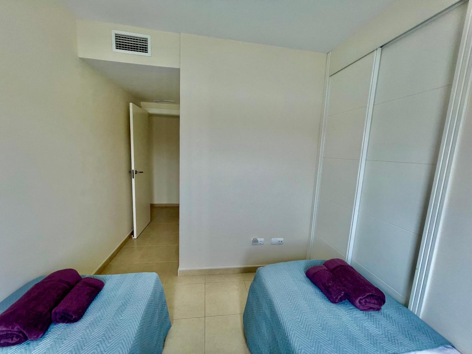 Apartamento Larimar Calpe