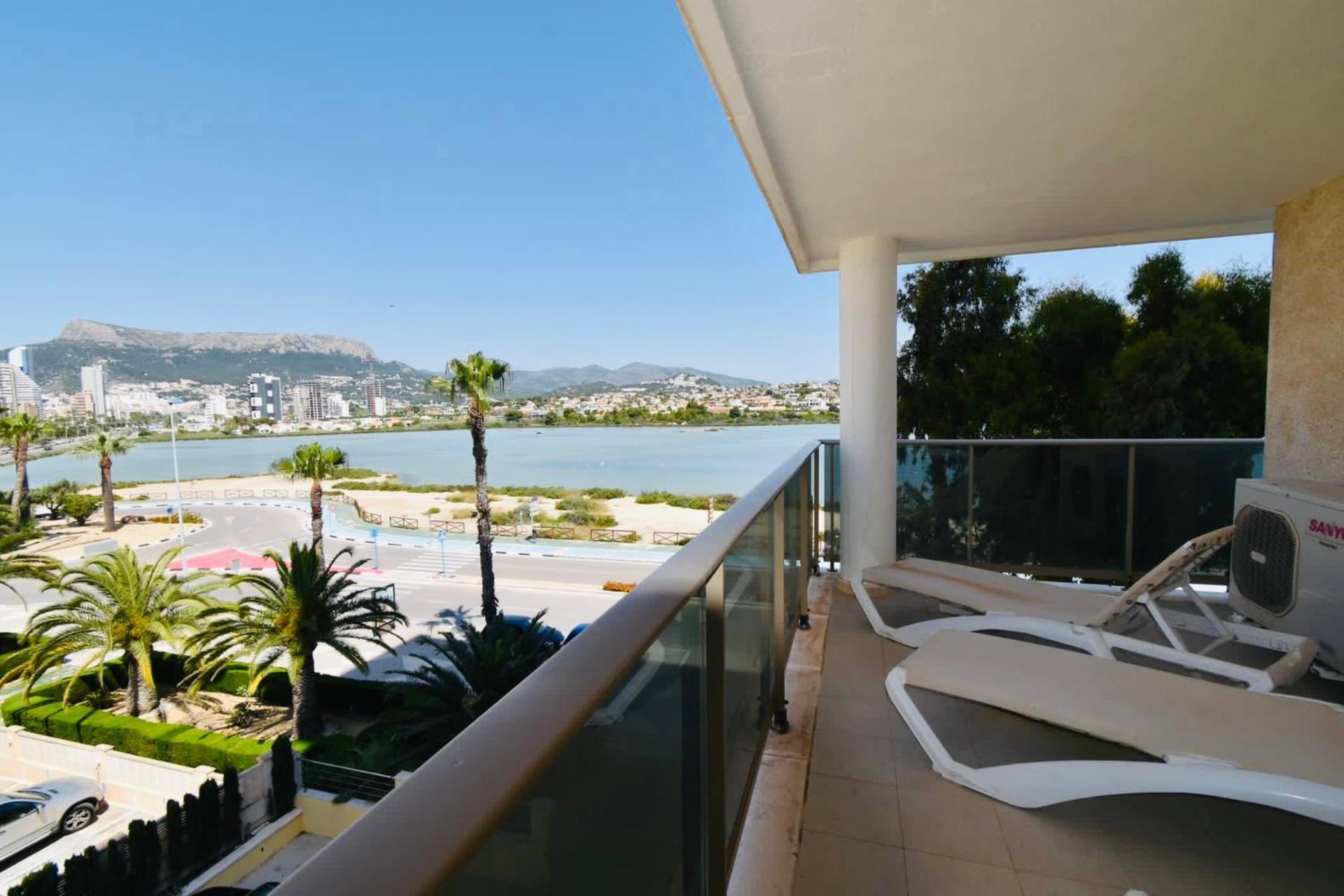Apartamento Larimar Apartamento *
