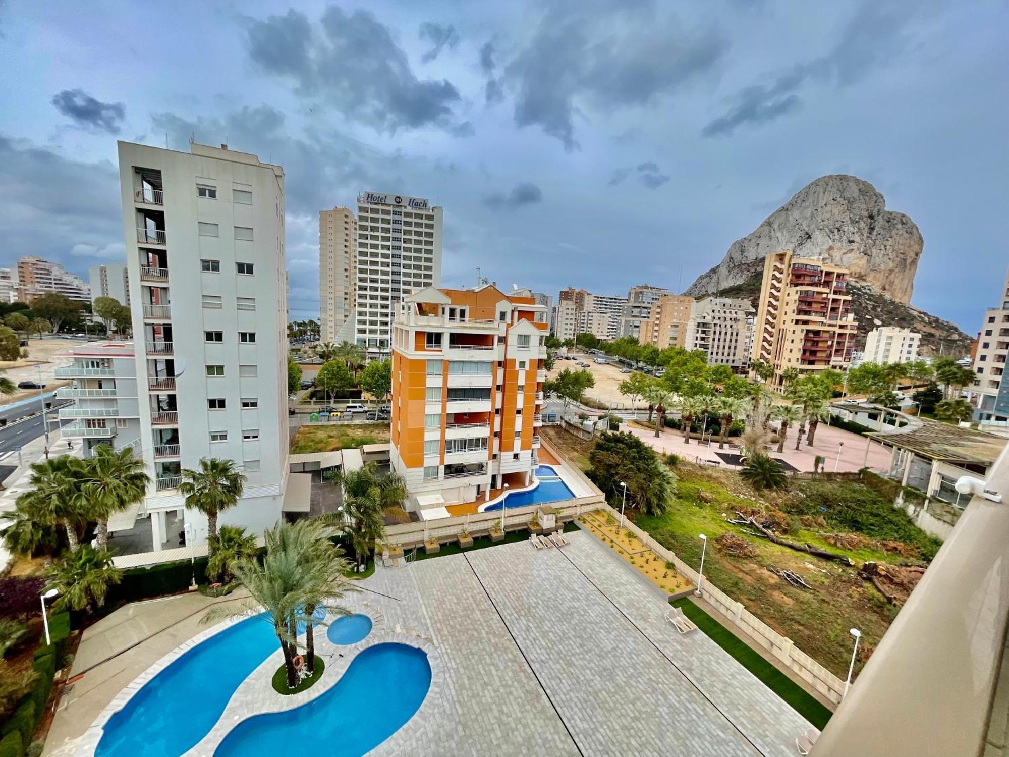Apartamento Larimar Apartamento *