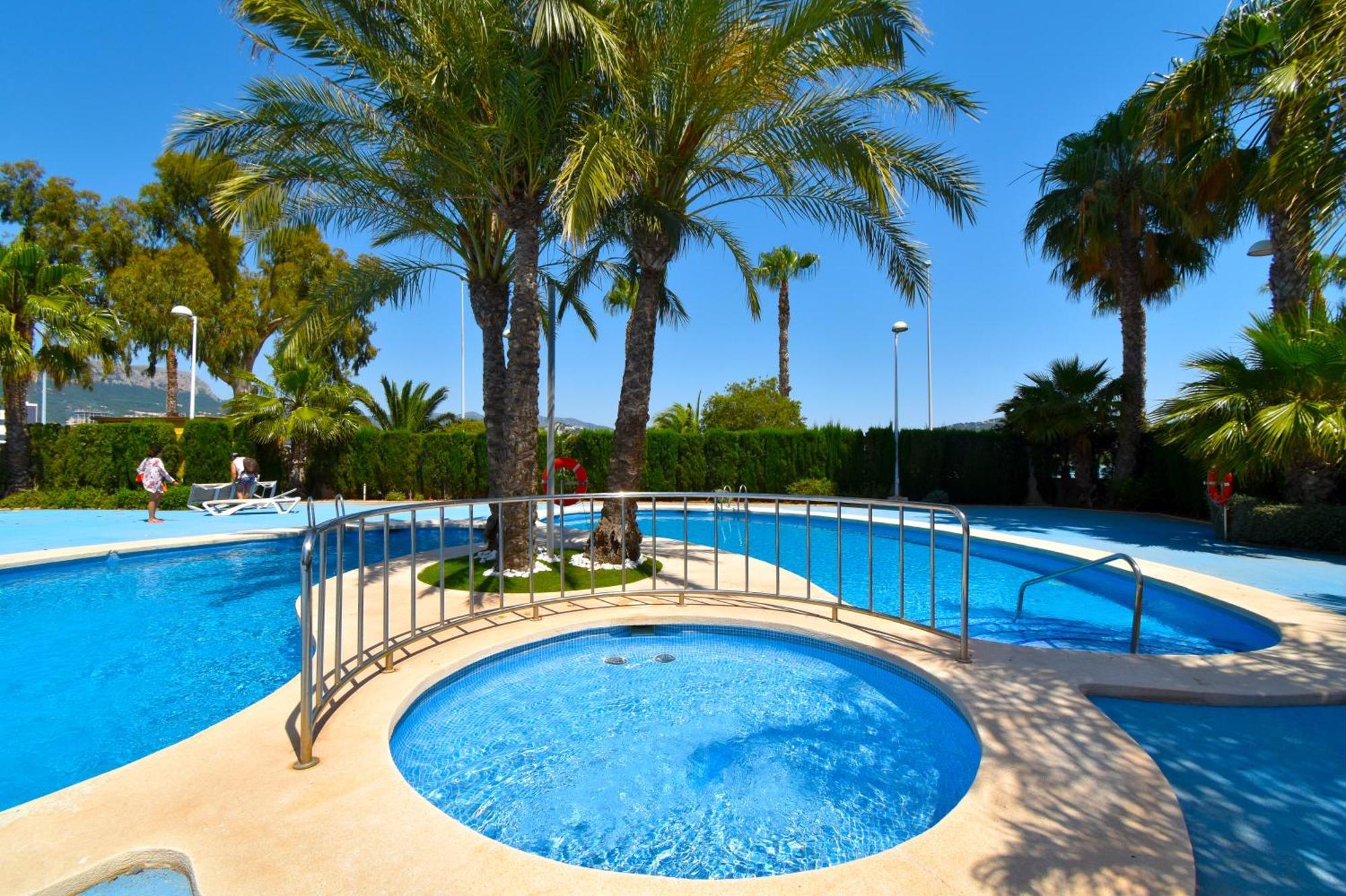 Apartamento Apartamento Larimar *